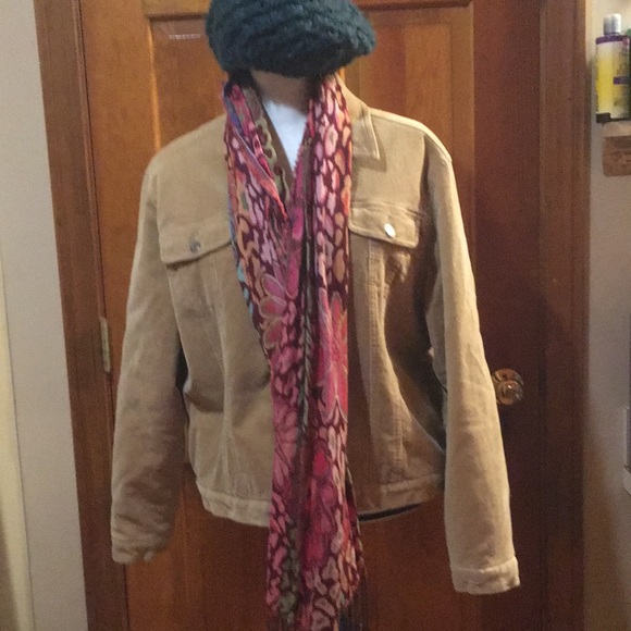 Sundance Jackets & Blazers - Sundance Jacket